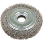 W/WHEEL 150MM 25MM 32MM.30 (W519) W/WHEEL 150MM 25MM 32MM.30 (W519)