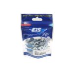 WASHERS 4.8MM RIVET Z/P 25P WASHERS 4.8MM RIVET Z/P 25P