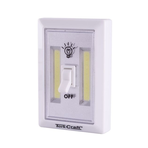 TORK CRAFT WALL LAMP LED 200L TORK CRAFT WALL LAMP LED 200L