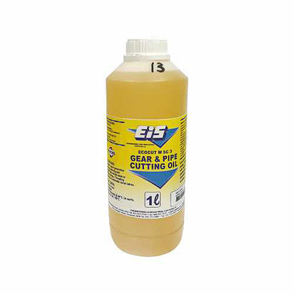 GEAR & PIPE CUTTING OIL 1LT (13) GEAR & PIPE CUTTING OIL 1LT (13)