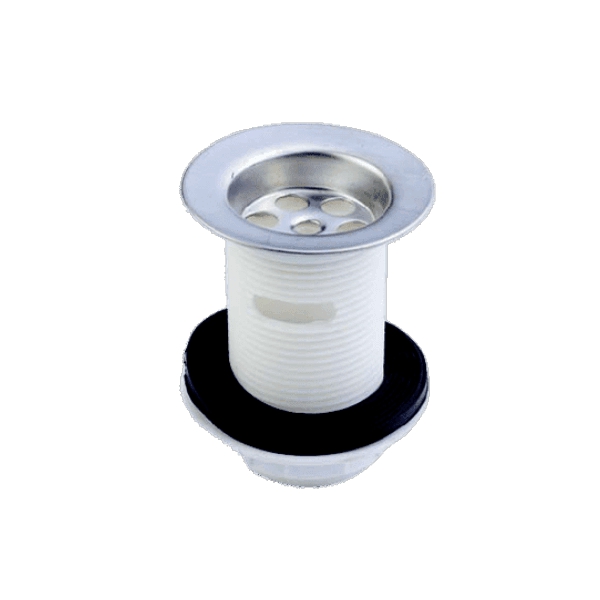WASTE BASIN 32MM SLOT PVC GIO WASTE BASIN 32MM SLOT PVC GIO