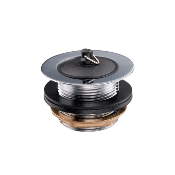 WASTE BATH 40MM CP GIO WASTE BATH 40MM CP GIO