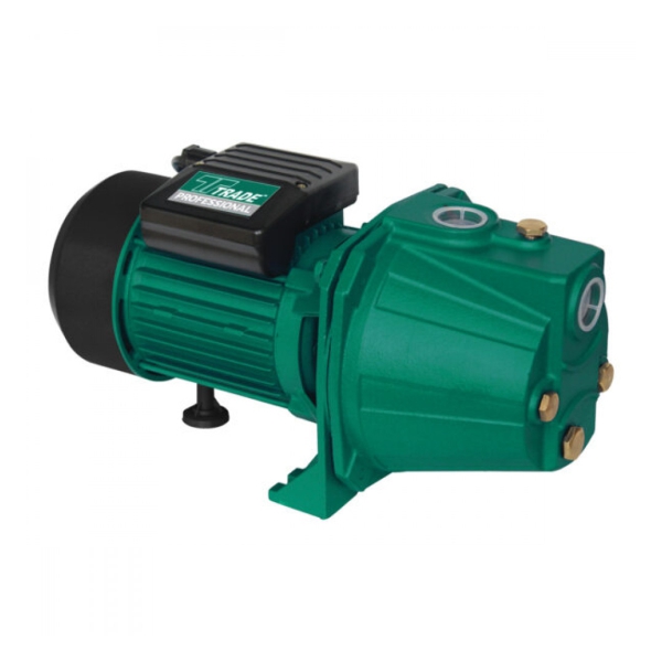 WATER PUMP 1000W 1.5HP TRADE PRO WATER PUMP 1000W 1.5HP TRADE PRO