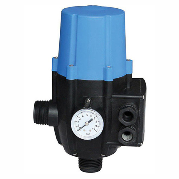 W/PUMP PRESSURE CONTROL TRADE PRO W/PUMP PRESSURE CONTROL TRADE PRO