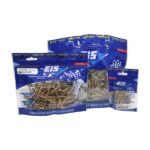W/SCR CH/PZ CSK YP N10 5X30 25PC PP W/SCR CH/PZ CSK YP N10 5X30 25PC PP