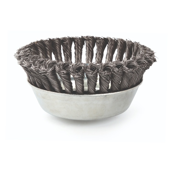 W/CUP BR KNOT 150X14 RUWAG W/CUP BR KNOT 150X14 RUWAG