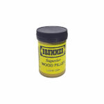 FILLER WOOD LIGHT OAK 250G BRUMMER FILLER WOOD LIGHT OAK 250G BRUMMER