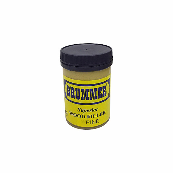 FILLER WOOD PINE 250G BRUMMER FILLER WOOD PINE 250G BRUMMER