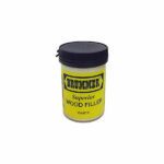FILLER WOOD WHITE 250G BRUMMER FILLER WOOD WHITE 250G BRUMMER