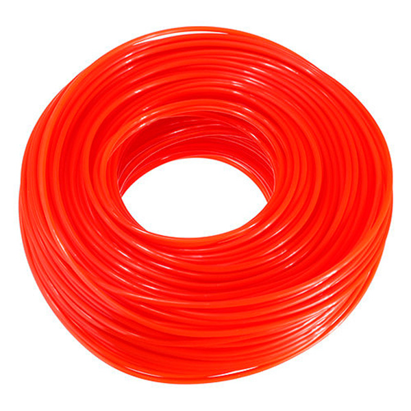 NYLON CUTTING LINE 2.4MM 6MT NYLON CUTTING LINE 2.4MM 6MT