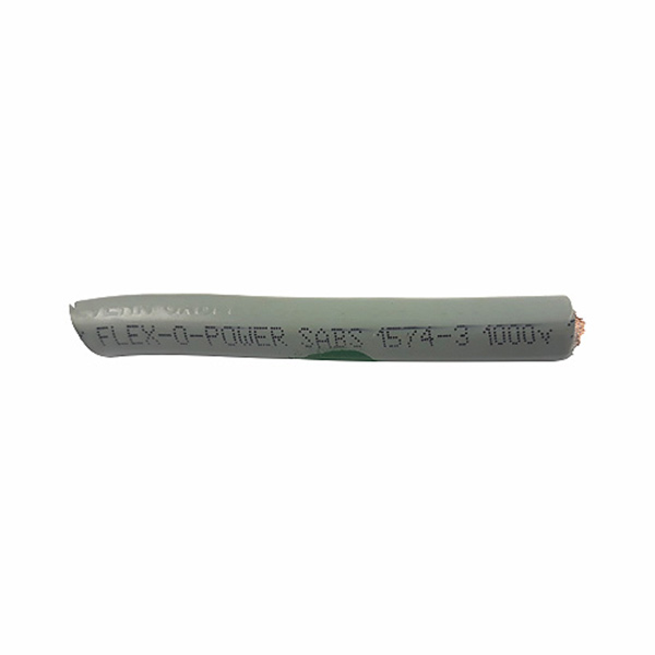 WELDING CABLE 35MM GREY P/MT WELDING CABLE 35MM GREY P/MT