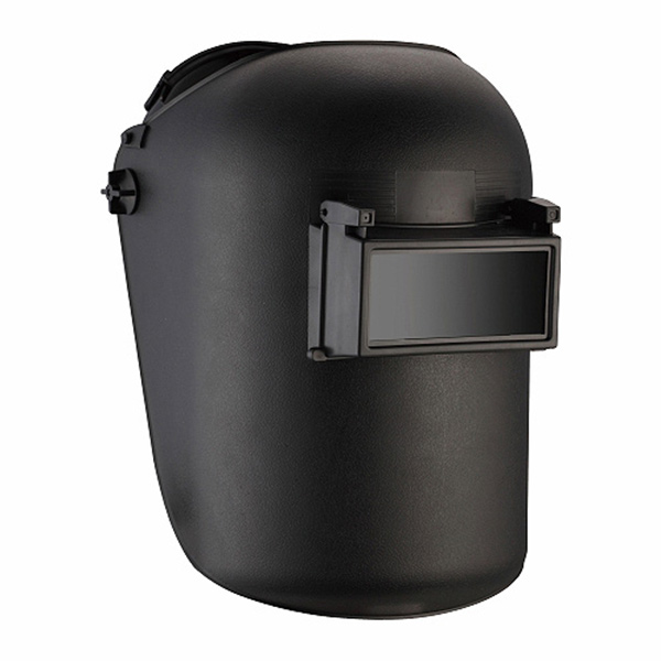 WELD HELM FLIP FR BLK JAVELIN WELD HELM FLIP FR BLK JAVELIN