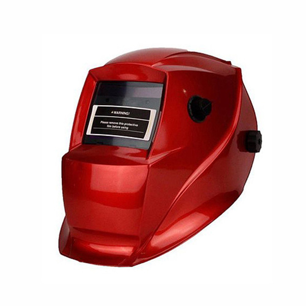 WELD HELM A/DARK ADJ MATWELD HON3010