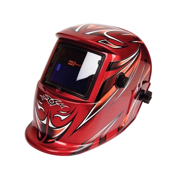 WELD HELM A/DARK ADJ MATWELD HON3008