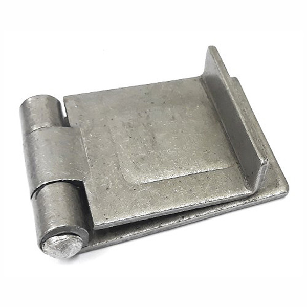 HINGE WEL PARL 62X160X4.0 HINGE WEL PARL 62X160X4.0