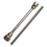 SPANNER WHEEL TOMMY BAR ONLY 43-19 SPANNER WHEEL TOMMY BAR ONLY 43-19