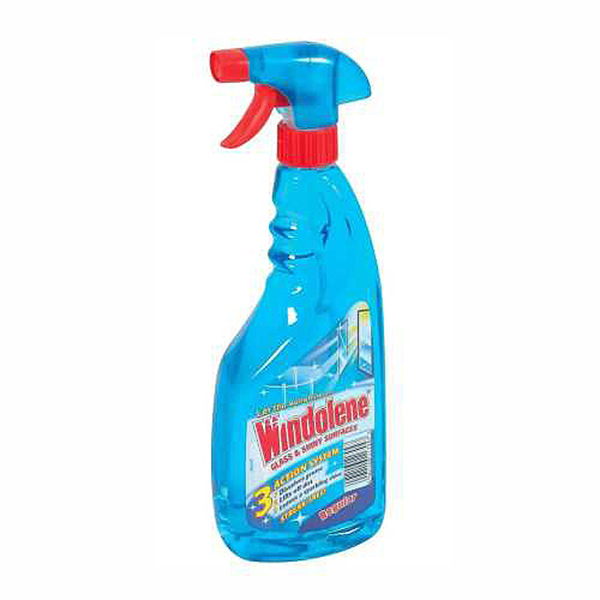 WINDOLENE SPRAY 750ML TRIG WINDOLENE SPRAY 750ML TRIG