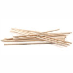 WOODEN DOWEL 8MM X 900MM WOODEN DOWEL 8MM X 900MM