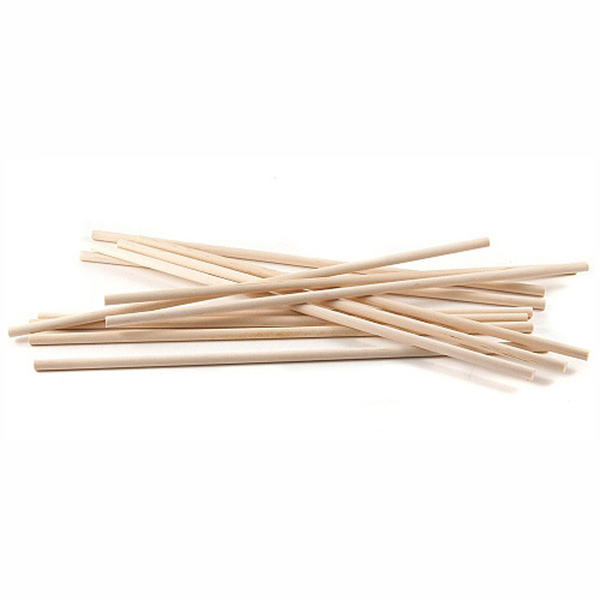 WOODEN DOWEL 8MM X 900MM WOODEN DOWEL 8MM X 900MM