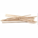 WOODEN DOWEL 10MM X 900MM WOODEN DOWEL 10MM X 900MM