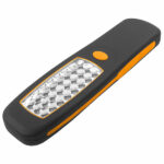 WORK LIGHT 24LED CW HK TOLSEN WORK LIGHT 24LED CW HK TOLSEN