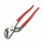 PLIER W/PUMP 250mm OMEGA PLIER W/PUMP 250mm OMEGA
