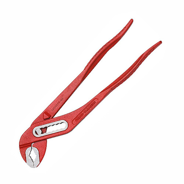 PLIER W/PUMP 250MM GEDORE RED PLIER W/PUMP 250MM GEDORE RED