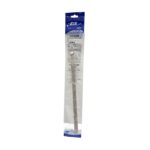 W/RODS S/S 316 2.0MM 4PC PP ER316L W/RODS S/S 316 2.0MM 4PC PP ER316L