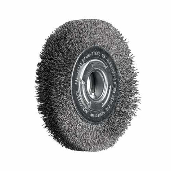 WIRE WHEEL 150X25mm 50.8mm PFERD WIRE WHEEL 150X25mm 50.8mm PFERD