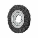 WIRE WHEEL 200X25mm 50.8mm PFERD