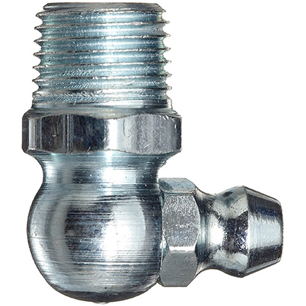 GREASE NIP 8MM X 1.25 90D GREASE NIP 8MM X 1.25 90D