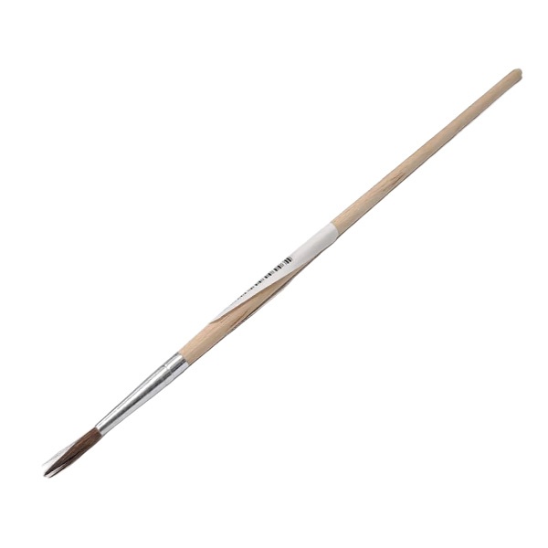 ARTIST PAINT BRUSH NO. 6 MED. ARTIST PAINT BRUSH NO. 6 MED.