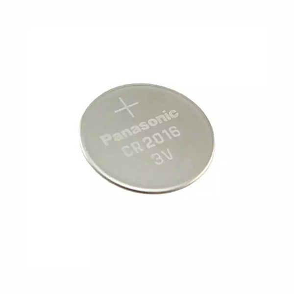 BATTERY ROUND 3V CR2016 BATTERY ROUND 3V CR2016