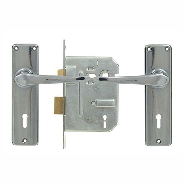 LOCK SET 2L COMPLETE BBL LOCK SET 2L COMPLETE BBL