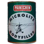 BODYFILLER 5KG (100GR H) BODYFILLER 5KG (100GR H)