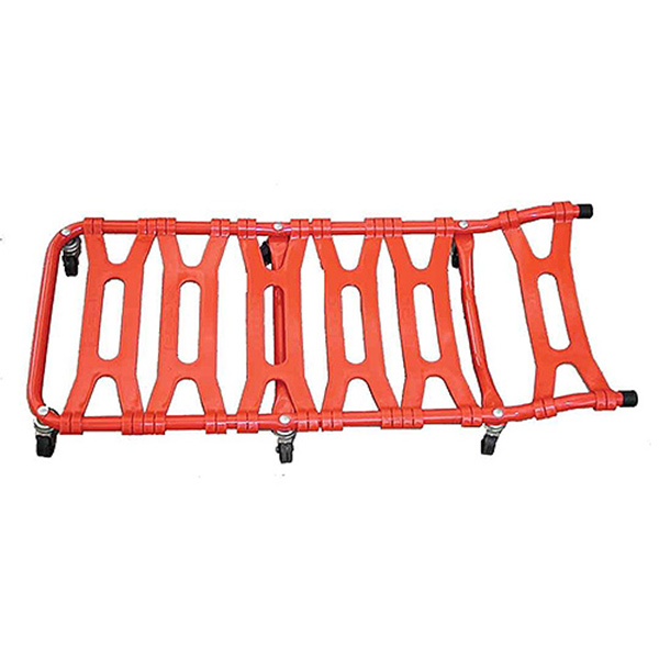 CREEPER 6 WHEEL H/D BOSAL CREEPER 6 WHEEL H/D BOSAL