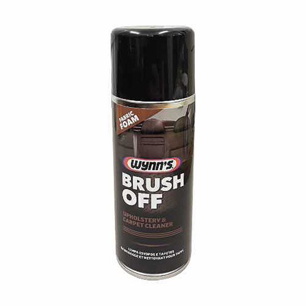 WYNN’S BRUSH OFF AERO 375 WYNN’S BRUSH OFF AERO 375