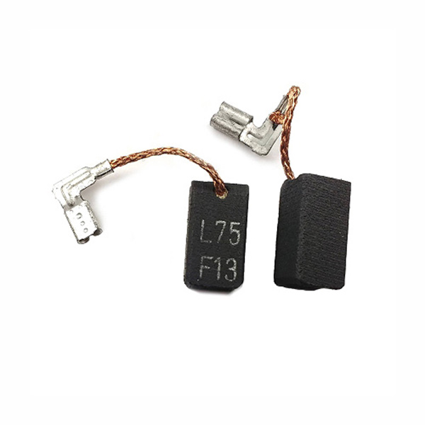 CARBON BRUSH FOR D25133K-ZA CARBON BRUSH FOR D25133K-ZA