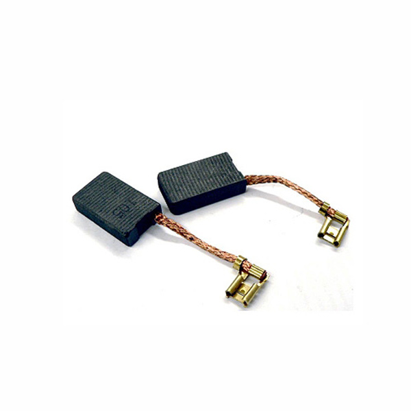 CARBON BRUSH FOR DWE496-ZA N404514 CARBON BRUSH FOR DWE496-ZA N404514