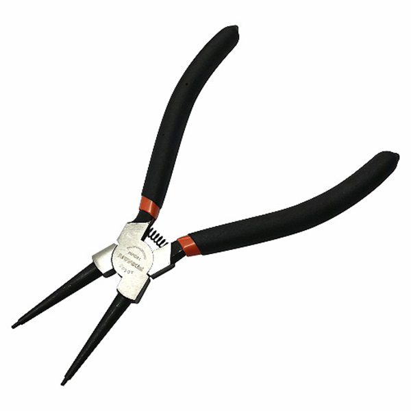 PLIER CIRCLIP 180 I/STR F/MAN PLIER CIRCLIP 180 I/STR F/MAN
