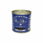 SMOOTH BLACK EN 500ML RUSTRITE SMOOTH BLACK EN 500ML RUSTRITE