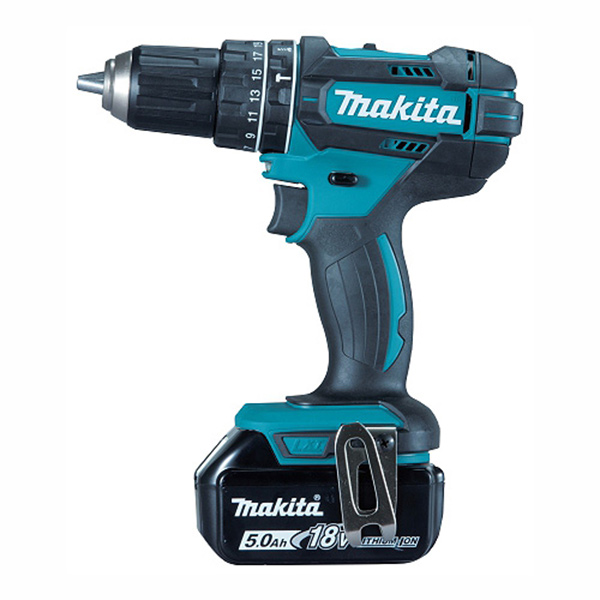 DRILL C/L 18V BARE UNIT MAKITA DRILL C/L 18V BARE UNIT MAKITA