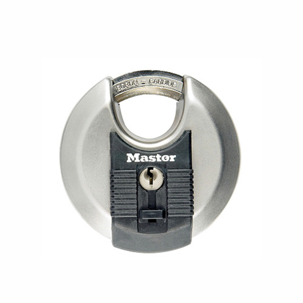 LOCK DISCUS 70MM MASTER LOCK LOCK DISCUS 70MM MASTER LOCK