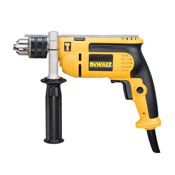 DRILL IMPACT 13MM 750W DEWALT DRILL IMPACT 13MM 750W DEWALT