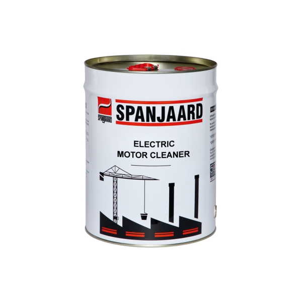 ELECTRIC MOTOR CLEANER 5L S/J ELECTRIC MOTOR CLEANER 5L S/J