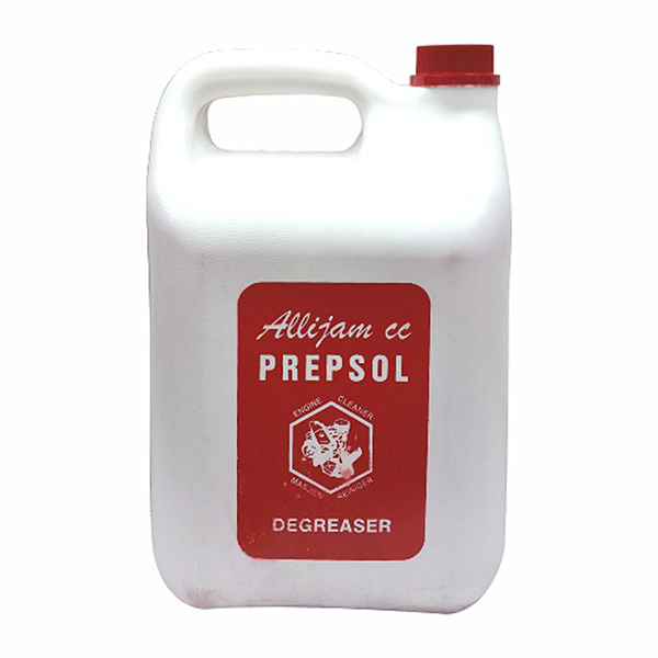 PREPSOL ENGINE CLEANER 5LT PREPSOL ENGINE CLEANER 5LT