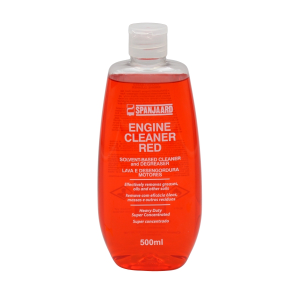 ENGINE CLEANER 500ML S/J ENGINE CLEANER 500ML S/J