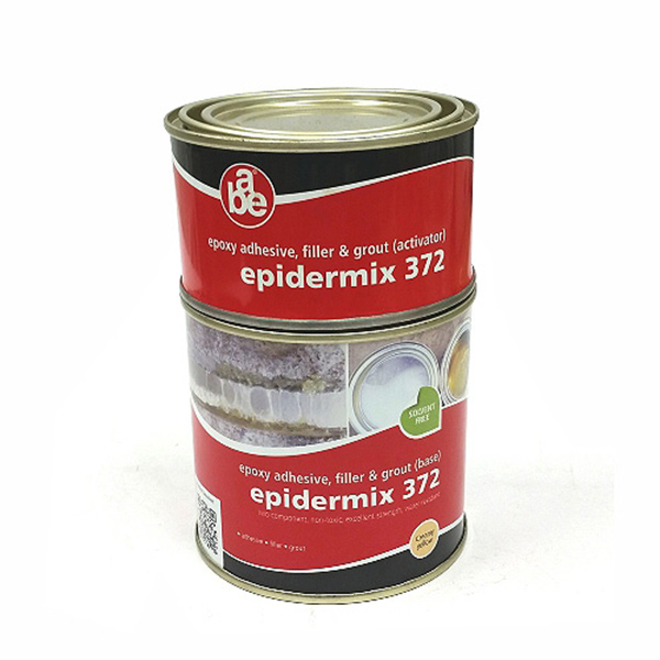 EPOXY 372 500ML CREAM ABE EPOXY 372 500ML CREAM ABE