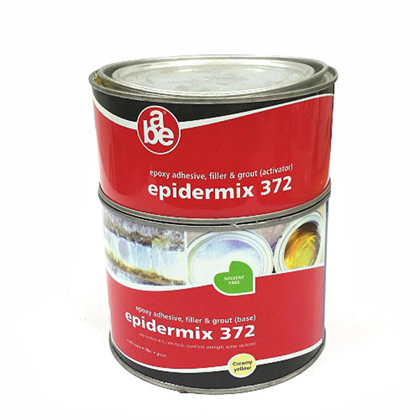 EPOXY 372 1LTR CREAM ABE EPOXY 372 1LTR CREAM ABE