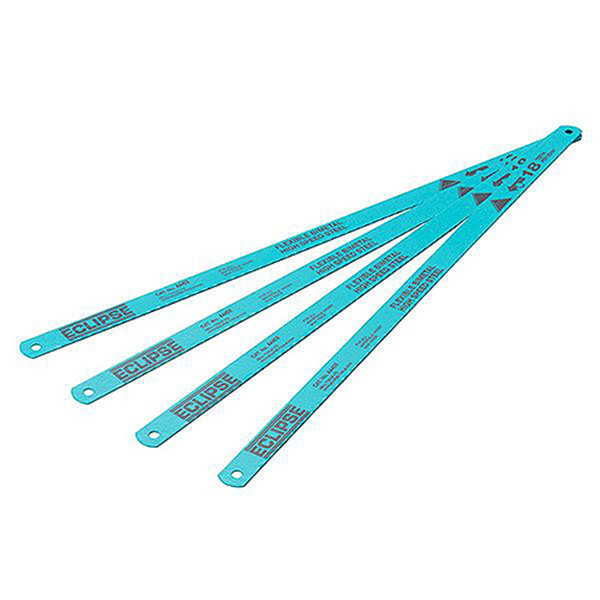 ECLIPSE H/SAW BL 32T 10PC PP ECLIPSE H/SAW BL 32T 10PC PP
